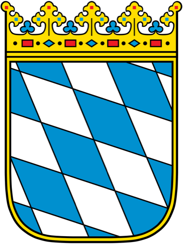 Gemeinde Wappen von Stötten und Rettenberg